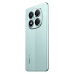 XIAOMI Redmi Note 14 Pro 5G, Verde coral, Móvil Android, 256 GB, 8 GB RAM, 6,67 " AMOLED 1.5K, MediaTek Dimensity 7300-Ultra, 5110 mAh - Imagen 7
