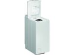 Whirlpool Lavadora carga superior - Whirlpool TDLR 7220SS, 7kg, 1200rpm, FreshCare, 6th Sense, Blanco - Imagen 3