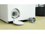Whirlpool Lavadora carga superior - Whirlpool TDLR 7220SS, 7kg, 1200rpm, FreshCare, 6th Sense, Blanco - Imagen 7