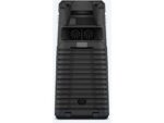 Sony Altavoz de gran potencia - Sony HW MHCV73D.CEL, Emotion EQ, Mega Bass, Radio FM, Negro - Imagen 2