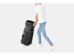 Sony Altavoz de gran potencia - Sony HW MHCV73D.CEL, Emotion EQ, Mega Bass, Radio FM, Negro - Imagen 5