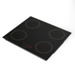 KLARSTEIN Placa de inducción - KLARSTEIN Victoria 60, 4 zonas, 59 cm, Negro - Imagen 7