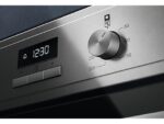Electrolux Horno - Electrolux EOF3H54X, Multifunción, Esmalte fácil limpieza, 72 l, Función Grill, 60 cm, Inox - Imagen 4