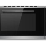 Cata Horno - Cata CMD 9208 X 90, Multifunción, Esmalte fácil de limpiar, 93 l, 90 cm, Mandos Push Pull, Inox