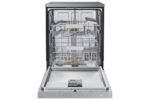 SAMSUNG Lavavajillas libre instalación 60 cm - SAMSUNG DW60DG760FSL, 13 servicios, 9 programas, 598 mm, Grey - Imagen 3