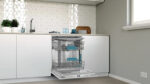 Balay Lavavajillas integrable 60 cm - Balay 3VF6330SA, 14 servicios, 6 programas, 598 mm, Panelable - Imagen 3