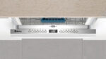 Balay Lavavajillas integrable 60 cm - Balay 3VF6330SA, 14 servicios, 6 programas, 598 mm, Panelable - Imagen 4