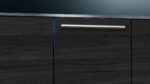 SIEMENS Lavavajillas integrable 60 cm - SIEMENS iQ300 SN73EX22CE, 14 servicios, 6 programas, 598 mm, Black - Imagen 3