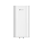 Valorie Termo eléctrico - Valorie 100 SANNOVER, blanco