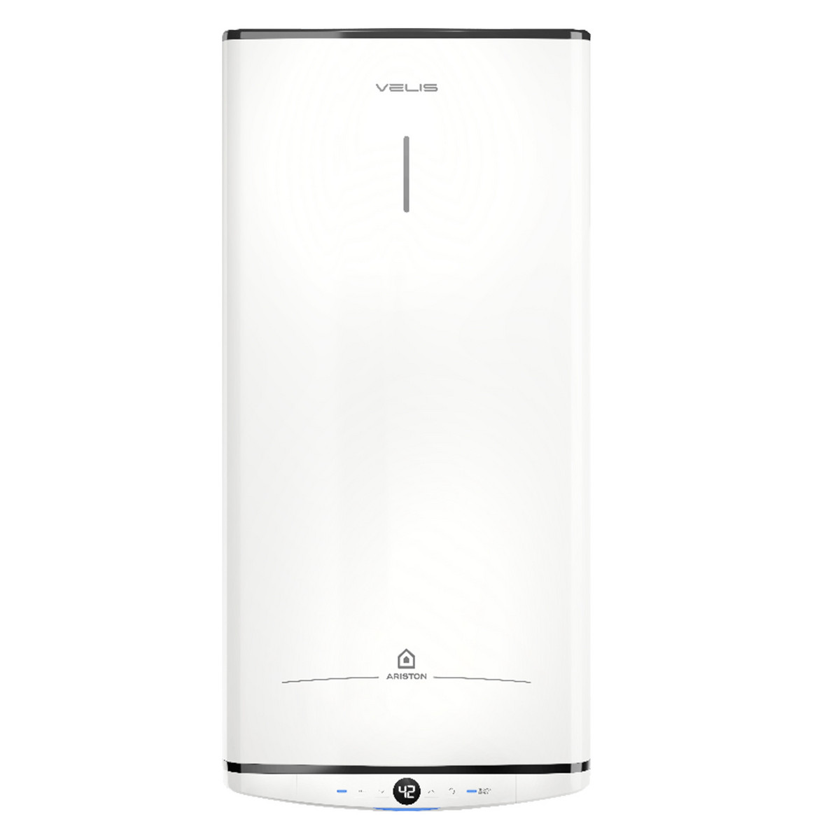 149061826_1 Velis Termo eléctrico - Velis Pro 45 L ARISTON, blanco - Imagen 1