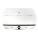 Velis Termo eléctrico - Velis Pro 45 L ARISTON, blanco - Imagen 3