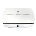 Velis Termo eléctrico - Velis Pro 45 L ARISTON, blanco - Imagen 3
