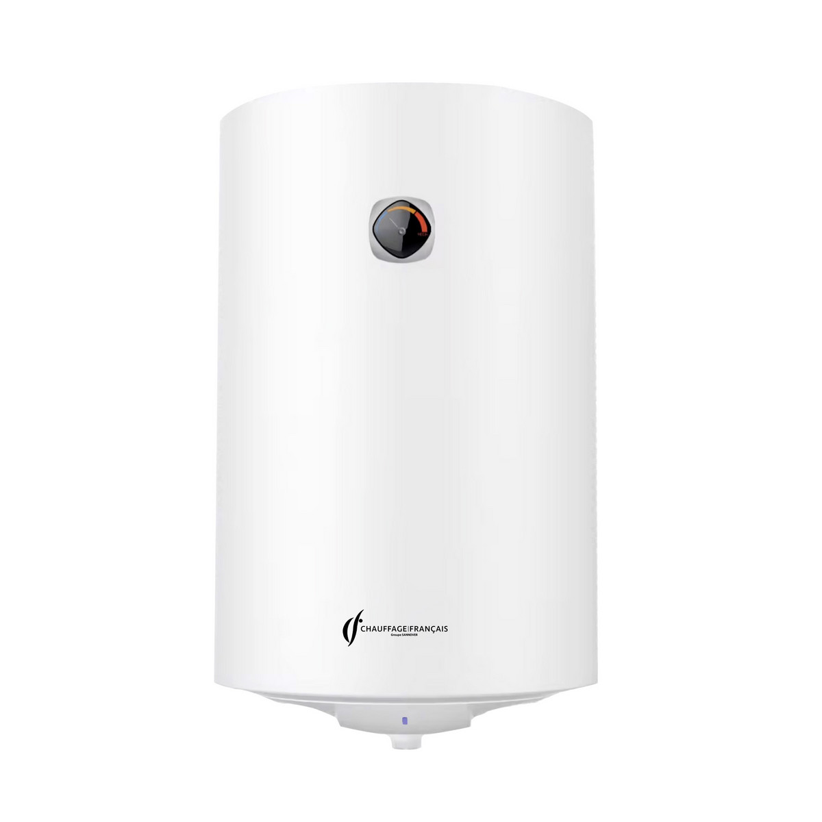 149061876_1 Bypso Termo eléctrico - Bypso Vertical 150 SANNOVER, blanco - Imagen 1