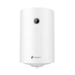 Bypso Termo eléctrico - Bypso Vertical 100 SANNOVER, blanco