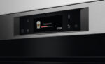 AEG Máquina espresso - AEG KKA894500M, , 1350 W, 2 tazas, Negro, Acero inoxidable - Imagen 2