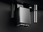 AEG Máquina espresso - AEG KKA894500M, , 1350 W, 2 tazas, Negro, Acero inoxidable - Imagen 4
