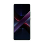 XIAOMI POCO X7 Pro, Verde, Móvil Android, 512 GB, 12 GB RAM, 6,67 " AMOLED, Gorilla Glass 7i, 120 Hz, Mediatek Dimensity 8400 Ultra (4 nm), 6000 mAh - Imagen 2