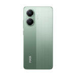 XIAOMI POCO X7 Pro, Verde, Móvil Android, 512 GB, 12 GB RAM, 6,67 " AMOLED, Gorilla Glass 7i, 120 Hz, Mediatek Dimensity 8400 Ultra (4 nm), 6000 mAh - Imagen 3