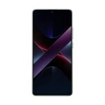 XIAOMI POCO X7 Pro, Verde, Móvil Android, 256 GB, 8 GB RAM, 6,67 " AMOLED, Gorilla Glass 7i, 120 Hz, Mediatek Dimensity 8400 Ultra (4 nm), 6000 mAh - Imagen 2