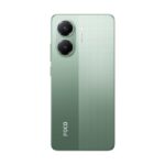 XIAOMI POCO X7 Pro, Verde, Móvil Android, 256 GB, 8 GB RAM, 6,67 " AMOLED, Gorilla Glass 7i, 120 Hz, Mediatek Dimensity 8400 Ultra (4 nm), 6000 mAh - Imagen 3