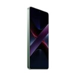 XIAOMI POCO X7 Pro, Verde, Móvil Android, 256 GB, 8 GB RAM, 6,67 " AMOLED, Gorilla Glass 7i, 120 Hz, Mediatek Dimensity 8400 Ultra (4 nm), 6000 mAh - Imagen 4