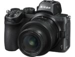 Nikon Cámara EVIL - Nikon Z5, Full Frame, Con objetivo Nikkor 24-50 mm F/4-6.3, 24.3 MP, WiFi, Bluetooth, Negro - Imagen 2