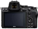 Nikon Cámara EVIL - Nikon Z5, Full Frame, Con objetivo Nikkor 24-50 mm F/4-6.3, 24.3 MP, WiFi, Bluetooth, Negro - Imagen 4