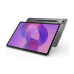 LENOVO Idea Tab Pro, 256 GB, Gris, 12,7 " 3K, 8 GB RAM, Mediatek, Dimensity 8300, Tablet Android - Imagen 3