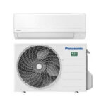 PANASONIC Aire acondicionado Split 1x1 - PANASONIC KIT BZ25ZKE, Función Inverter, No disponible - Imagen 2