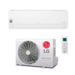 LG Aire acondicionado Split 1x1 - LG CONFORT REPLACE WIFI 12 3.010 fg, Blanco
