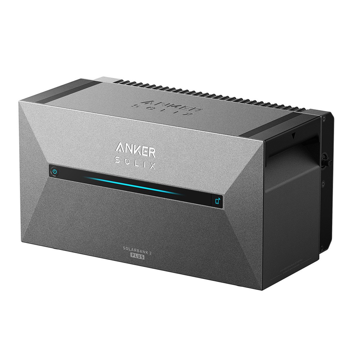 149349179_1 ANKER Kit solar - ANKER Solarbank 2 E1600 Plus, 1,2 kW - Imagen 1