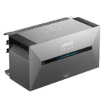 ANKER Kit solar - ANKER Solarbank 2 E1600 Plus, 1,2 kW - Imagen 2
