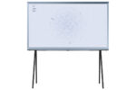 SAMSUNG TV QLED - SAMSUNG The Serif QE43LS01TBU, UHD 4K, Smart TV, Azul - Imagen 7