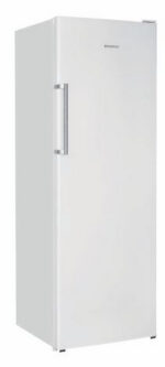 INFINITON Congelador vertical - INFINITON CV-242L70BED, 242 l, 170 cm, Blanco