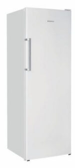 INFINITON Congelador vertical - INFINITON CV-242L70BED, 242 l, 170 cm, Blanco