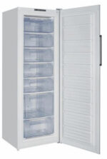 INFINITON Congelador vertical - INFINITON CV-242L70BED, 242 l, 170 cm, Blanco - Imagen 2
