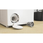 WHIRLPOOL Lavadora carga superior - WHIRLPOOL TDLR 6040L PL/N, 6 kg, 1000 rpm, 12 programas, Blanco - Imagen 8