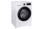 SAMSUNG Lavadora carga frontal - SAMSUNG WW90CGC04DAEEP, 9 kg, White - Imagen 2