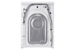 SAMSUNG Lavadora carga frontal - SAMSUNG WW90CGC04DAEEP, 9 kg, White - Imagen 4