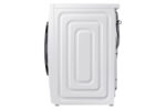 SAMSUNG Lavadora carga frontal - SAMSUNG WW90CGC04DAEEP, 9 kg, White - Imagen 5
