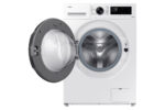 SAMSUNG Lavadora carga frontal - SAMSUNG WW90CGC04DAEEP, 9 kg, White - Imagen 6