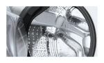 BOSCH Lavadora carga frontal - BOSCH Serie 6 WGH244A0ES, 9 kg, 1400 rpm, 14 programas, Blanco - Imagen 6