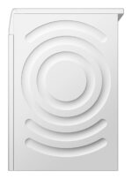 BOSCH Lavadora carga frontal - BOSCH Serie 6 WGH244A0ES, 9 kg, 1400 rpm, 14 programas, Blanco - Imagen 7