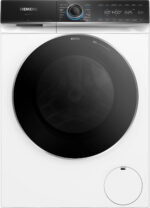 SIEMENS Lavadora carga frontal - SIEMENS iQ700 WG54B2A1ES, 10 kg, 14 programas, Blanco
