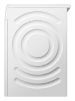 SIEMENS Lavadora carga frontal - SIEMENS iQ700 WG54B2A1ES, 10 kg, 14 programas, Blanco - Imagen 4