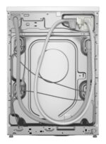 SIEMENS Lavadora carga frontal - SIEMENS iQ700 WG54B2A1ES, 10 kg, 14 programas, Blanco - Imagen 5