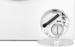 SIEMENS Lavadora carga frontal - SIEMENS iQ700 WG54B2A1ES, 10 kg, 14 programas, Blanco - Imagen 7