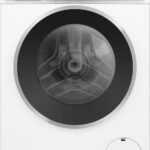 BOSCH Lavadora carga frontal - BOSCH Serie 6 WGH256A0ES, 10 kg, Blanco