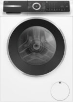BOSCH Lavadora carga frontal - BOSCH Serie 6 WGH256A0ES, 10 kg, Blanco