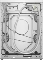 BOSCH Lavadora carga frontal - BOSCH Serie 6 WGH256A0ES, 10 kg, Blanco - Imagen 7